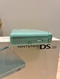Nintendo DS lite - Console e Videogiochi In vendita a Firenze