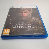 Black Myth Wukong – PS5