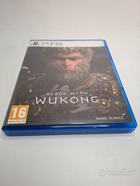Black Myth Wukong – PS5
