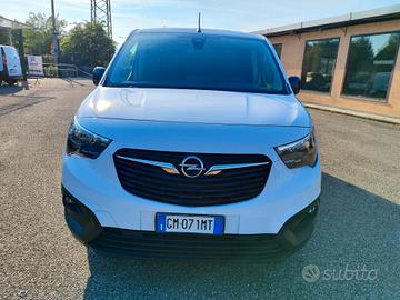 Opel Combo Cargo 1.5 Diesel 100CV S&S Android auto