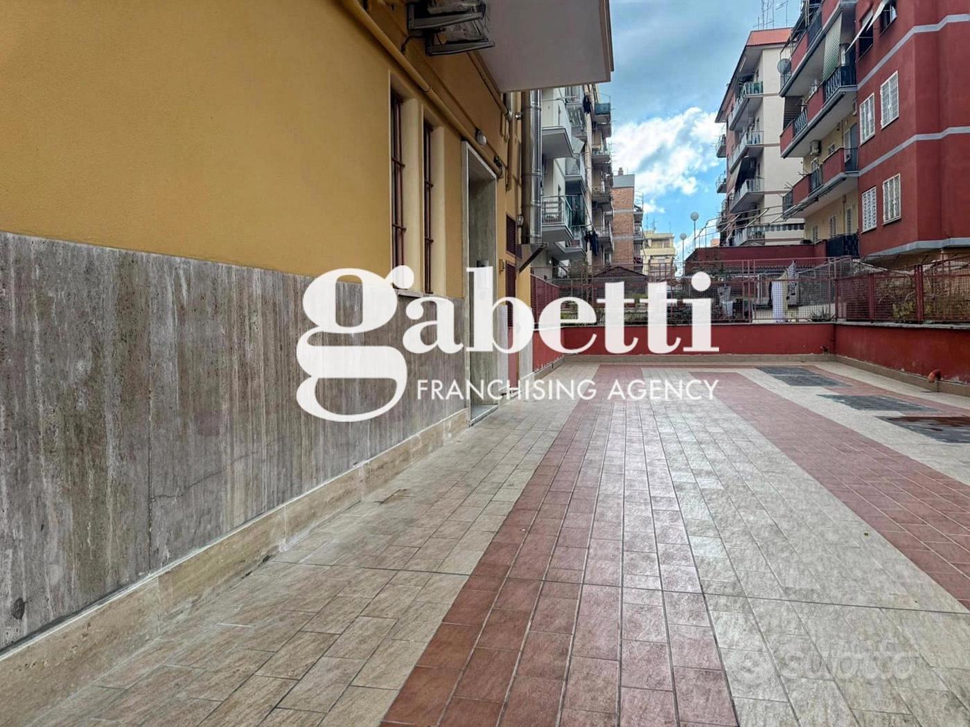 Apartment in Roma, Prenestino-Centocelle, Municipio Roma V - Vista 4