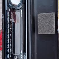 Frontalino autoradio SONY MEX-BT3700U
