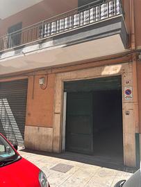 Magazzino uso deposito 71 mq