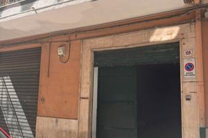 Magazzino uso deposito 71 mq