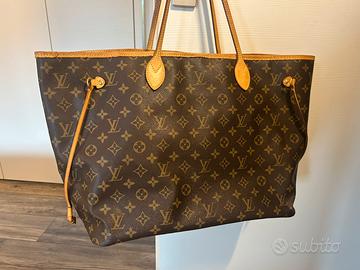 Neverfull MM