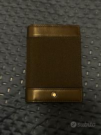 Montblanc portafoglio NUOVO