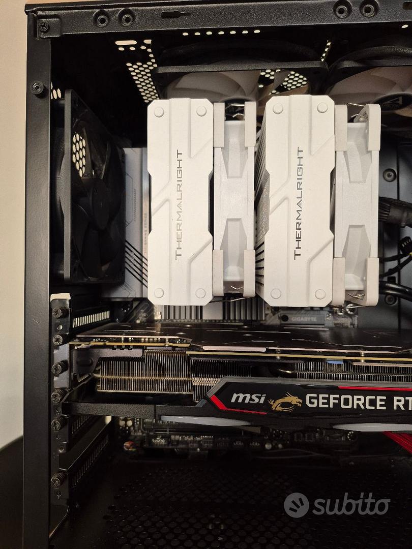 Kit CPU i5 14600K + B660 + 32GB DDR4 - Informatica In vendita a Milano