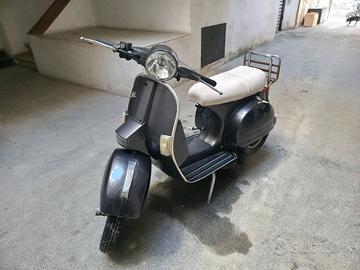 vespa lml 150 4t