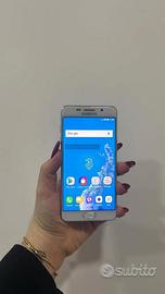 Samsung Galaxy A5 2016 white 16 GB - 5511