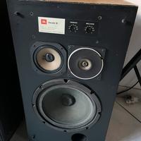 Jbl Decade 36