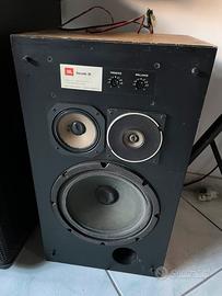 Jbl Decade 36