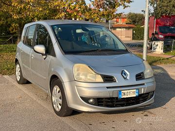 Renault Modus