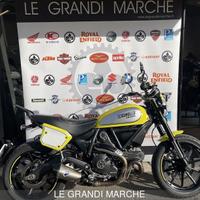 Ducati Scrambler 