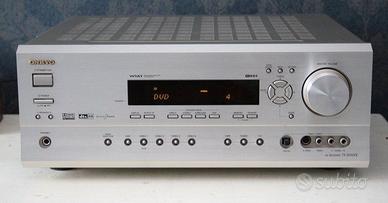 Sintoamplificatore ONKIO TX-SR600E