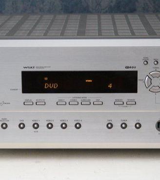 Sintoamplificatore ONKIO TX-SR600E