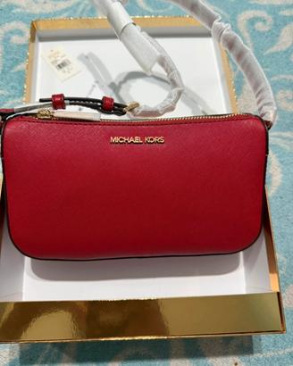 Pochette a busta Michael Michael Kors