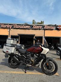 Harley-Davidson Pan America 1250 Special - 2024