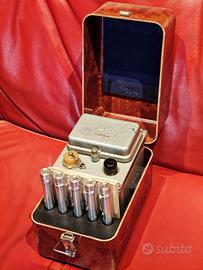 DP-24 Kit Dosimetrico Radiazioni Vintage Sovietico