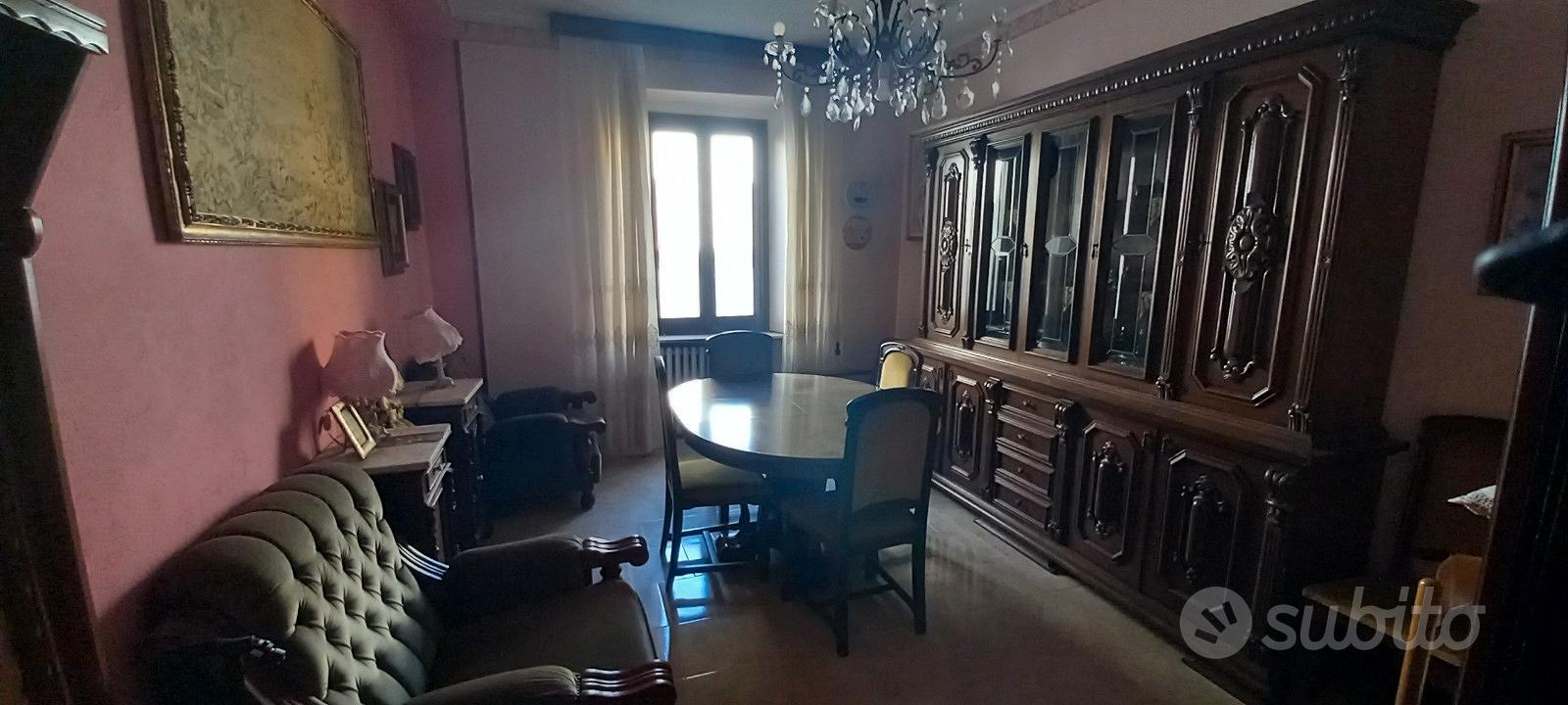 Privato vende immobile - San Salvatore Monferrato - Vista 2