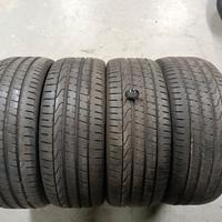 gomme 255 50 20 109W Pirelli estive 99%