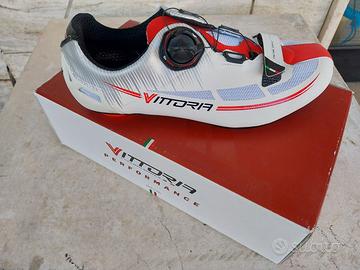 SCARPA STRADA VITTORIA MOD.FUSION  Mis.42