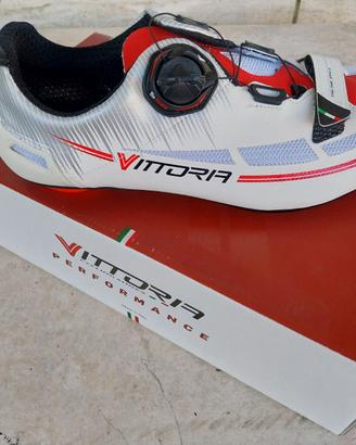 SCARPA STRADA VITTORIA MOD.FUSION  Mis.42
