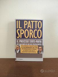 Chiarelettere Il Patto Sporco Di Matteo