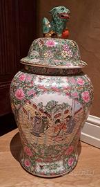 Vaso/Urna Cinese