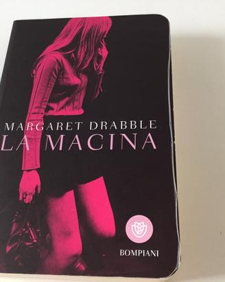 LA MACINA di Margaret Drabble