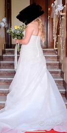 Abito da sposa
