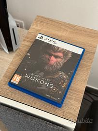 Black Myth Wukong PS5