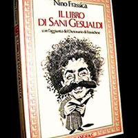 Il libro di Sani Gesualdi