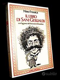 Il libro di Sani Gesualdi