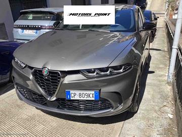 ALFA ROMEO Tonale 1.5 160CV MHEV TCT7 Ti T I