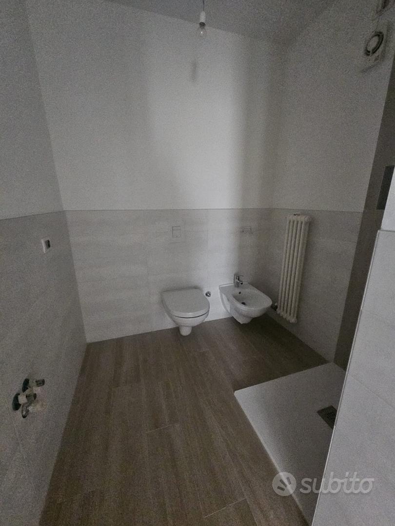 Appartamento bilocale - Vista 2