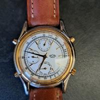 Cronografo Sigel watch