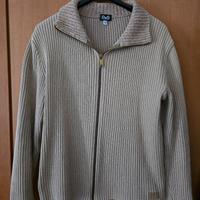 Cardigan uomo D&G tg 48