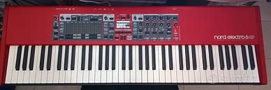 nord Electro 6hp