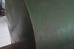 Cisterna per carburante