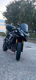 Yamaha fazer 800 2011