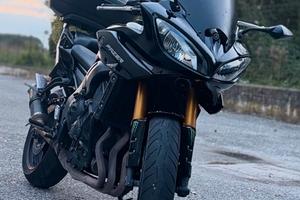 Yamaha fazer 800 2011