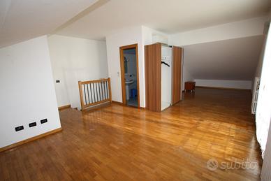 VILLATORA DI SAONARA APPARTAMENTO 2 CAMERE DUE LIV