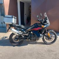 KTM 790 Adventure S