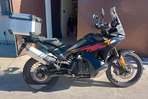 KTM 790 Adventure S