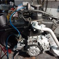 Motore Fiat 500 F L