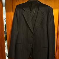 Completo sartoriale Quantas made in italy