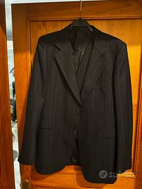 Completo sartoriale Quantas made in italy