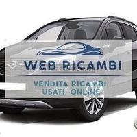 Opel mokka x ricambi 2017 - 2023 musata Porte rif