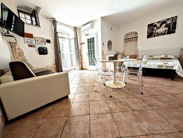 Civico 10 casa vacanze