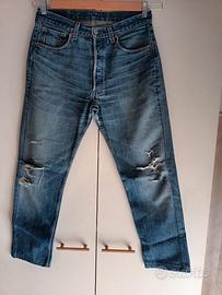 Jeans Levi's 501 uomo